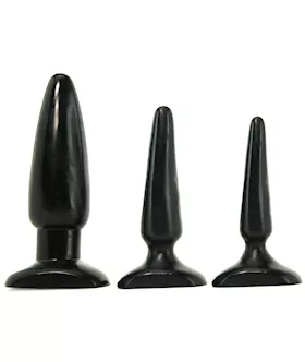 Anal Trainer Kit