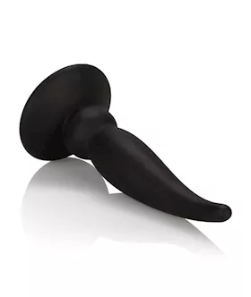 Silicone Rump Rider