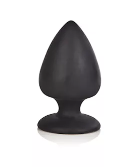 Silicone Plump Plug