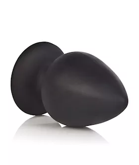 Silicone Plump Plug