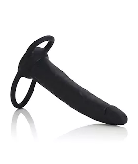 Silicone Double Rider