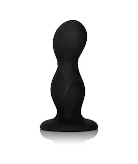Silicone Back End Play