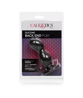 Silicone Back End Play