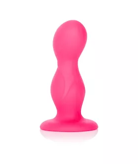 Silicone Back End Play