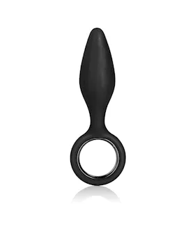 Silicone Booty Slider