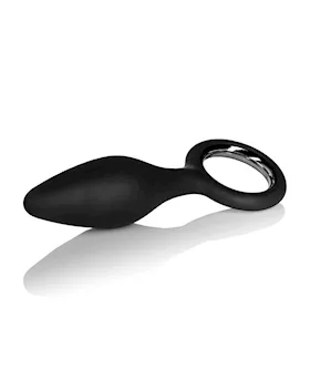 Silicone Booty Slider