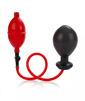 Expandable Butt Plug