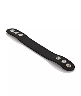 Silicone Tri-snap Erection Ring