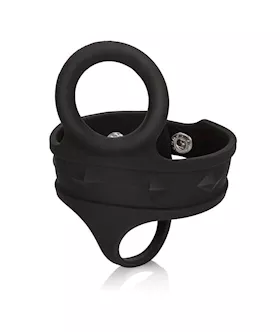 Silicone Tri-snap Ball Spreader