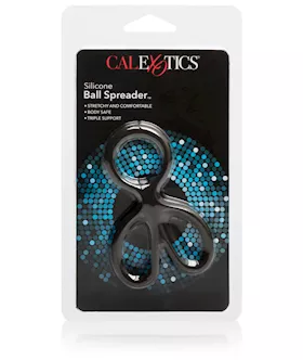 Silicone Ball Spreader