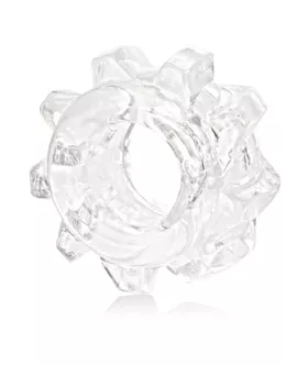 Reversible Ring Set Clear