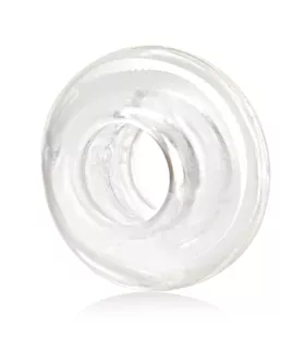 Reversible Ring Set Clear