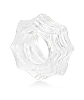 Reversible Ring Set Clear