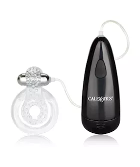 Elite Sexual Exciter Crystal