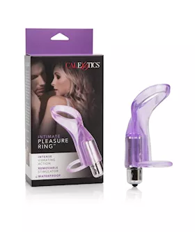 Intimate Pleasure Ring