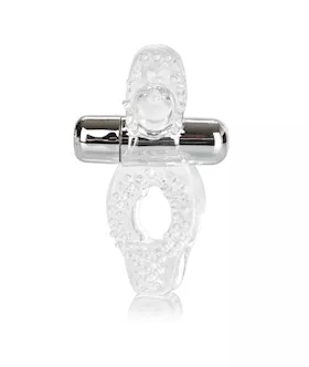 Wireless Passion Enhancer