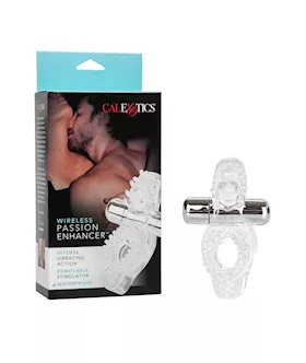 Wireless Passion Enhancer