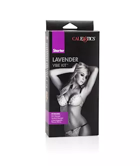 Starter  Vibrator Kit