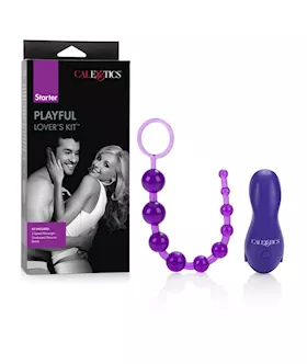 Starter Playful Lovers Kit