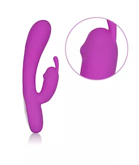 Embrace Massaging G-rabbit