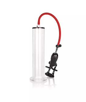 Colt Big Man Pump System