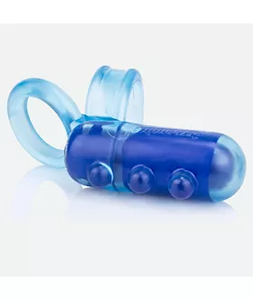 Dangle C-ring