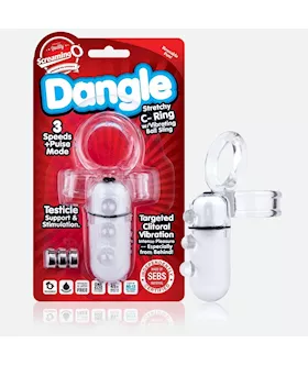 Dangle C-ring
