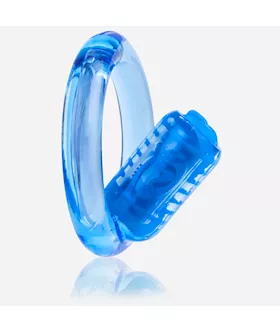 Go Q Vibe Ring