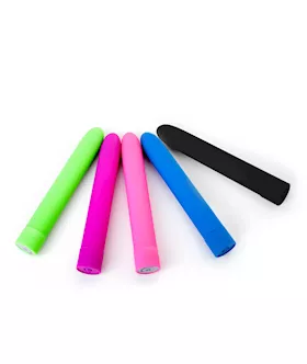 Amore 10 Function 7 Inch Silicone Vibrator