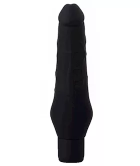 Natural Silicone Vibrator