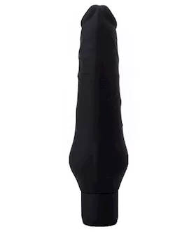 Natural Silicone Vibrator