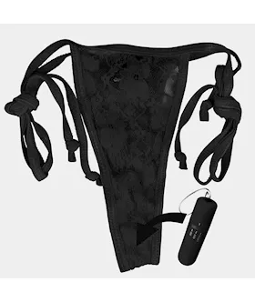 Remote Control Panty Vibe
