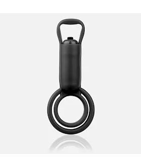 Omego Vibrating Ring