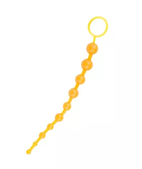 Beads Of Pleasure