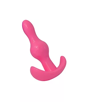 Curvy Butt Plug