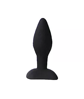 Backdoor Pleasure Butt Plug