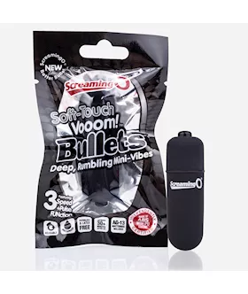 Soft Touch Vooom Bullet
