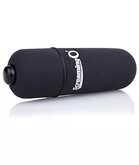 Soft Touch Vooom Bullet