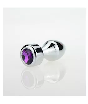 Metal Butt Plug