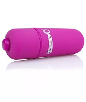 Soft Touch Vooom Bullet