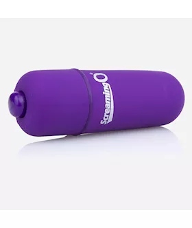 Soft Touch Vooom Bullet