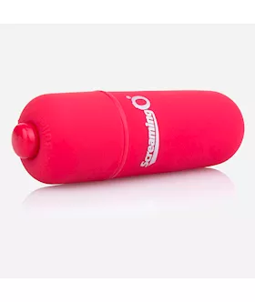 Soft Touch Vooom Bullet