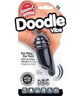 Doodle Vibe