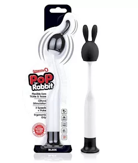Pop Rabbit