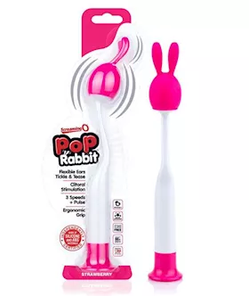 Pop Rabit