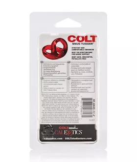 Colt Snug Tugger