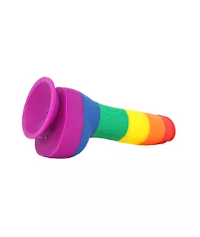 Colours Pride Edition 6 Inch Dildo