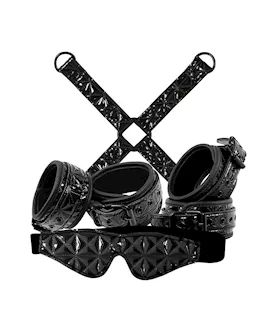 Sinful Bondage Kit