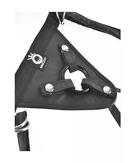 King Cock Fit Rite Harness