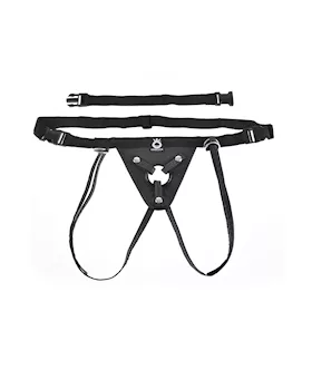 King Cock Fit Rite Harness
